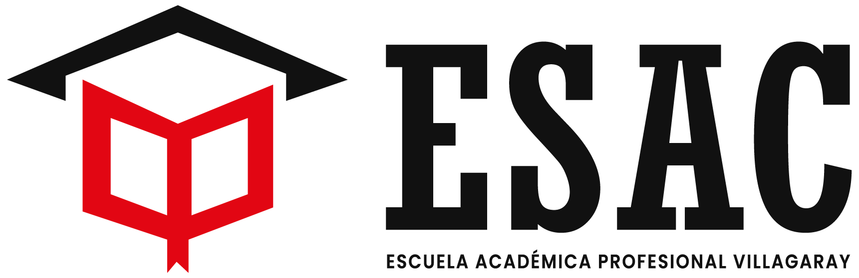 Logo ESAC